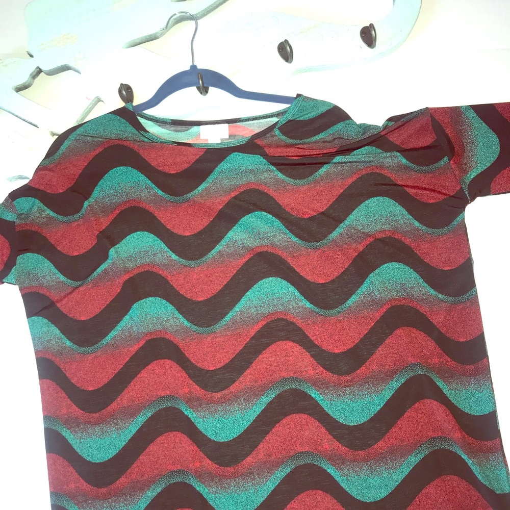 NWOT Lularoe Irma